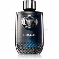 Jaguar Pace toaletná voda pre mužov 100 ml  