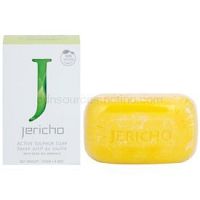 Jericho Body Care sírové mydlo 125 g