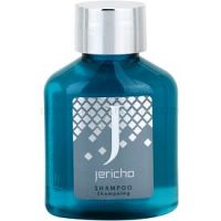 Jericho Collection Shampoo šampón pre všetky typy vlasov  65 ml