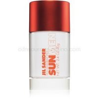 Jil Sander Sun Men deostick pre mužov 75 ml