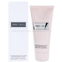 Jimmy Choo For Women telové mlieko pre ženy 