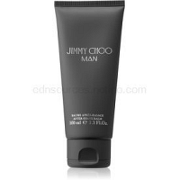 Jimmy Choo Man balzám po holení pre mužov 100 ml  