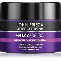 John Frieda Frizz Ease Miraculous Recovery hĺbkovo vyživujúci kondicionér pre poškodené vlasy 200 ml
