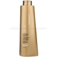 Joico K-PAK Clarify šampón 1000 ml