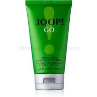 JOOP! Go sprchový gél pre mužov 150 ml  