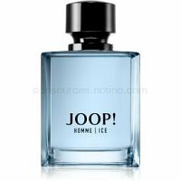 JOOP! Homme Ice toaletná voda pre mužov 80 ml