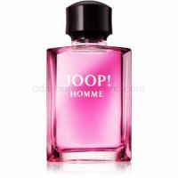 Joop! Homme toaletná voda pre mužov 125 ml  