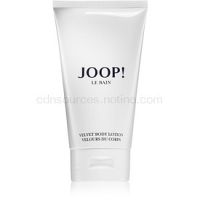 JOOP! Le Bain telové mlieko pre ženy 