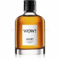 Joop! Wow! toaletná voda pre mužov 100 ml  