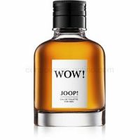 Joop! Wow! toaletná voda pre mužov 60 ml  