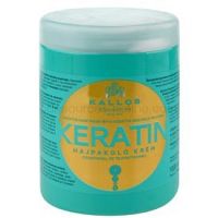 Kallos KJMN maska s keratínom 1000 ml