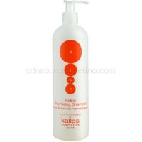 Kallos KJMN šampón pre objem 500 ml
