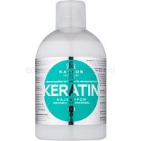 Kallos KJMN šampón s keratínom 1000 ml