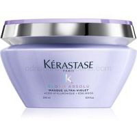 Kérastase Blond Absolu fialová maska  200 ml