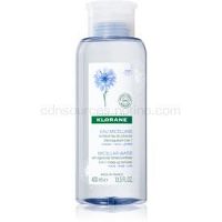 Klorane Bleuet  micelárna voda 3v1 400 ml