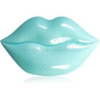 KOCOSTAR Lip Mask Mint  20 ks