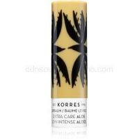 Korres Aloe Vera balzam na pery 5 ml