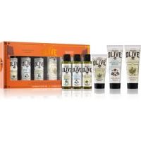Korres Pure Greek Olive darčeková sada I. 
