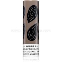 Korres Sweet Almond balzam na pery 5 ml