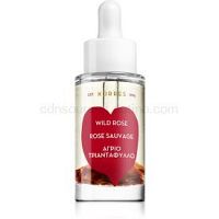 Korres Wild Rose rozjasňujúci olej 30 ml