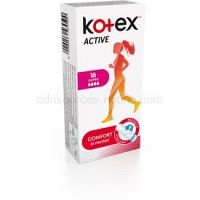 Kotex Active Super tampóny 16 ks