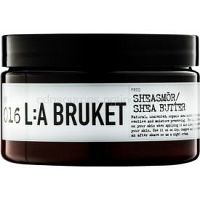 L:A Bruket Body bambucké maslo 100 g