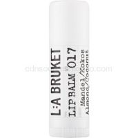 L:A Bruket Face balzam na pery 17 ml