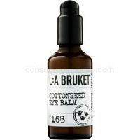 L:A Bruket Face očný balzam 15 ml