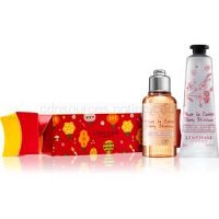 L’Occitane Cracker darčeková sada pre ženy 