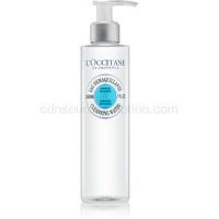 L’Occitane Karité čistiaca voda 3v1 200 ml