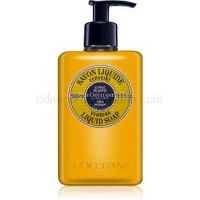 L’Occitane Karité tekuté mydlo 500 ml