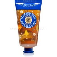 L’Occitane Karité tekuté mydlo na ruky 30 ml