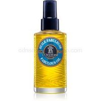 L’Occitane Karité telový olej 100 ml