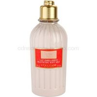 L’Occitane Rose telové mlieko  250 ml