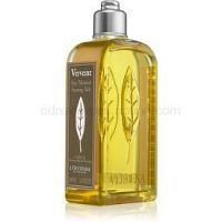 L’Occitane Verveine pena do kúpeľa 500 ml