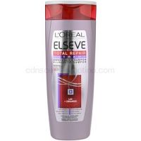 L’Oréal Paris Elseve Total Repair Extreme obnovujúci šampón pre suché a poškodené vlasy 400 ml