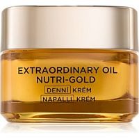 L’Oréal Paris Nutri-Gold denný krém 50 ml