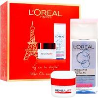 L’Oréal Paris Revitalift kozmetická sada III. 