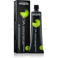 L’Oréal Professionnel Inoa ODS2 farba na vlasy odtieň 5.15 Light Ash Mahogany Brown 60 ml