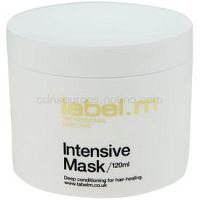 label.m Condition regeneračná maska  120 ml