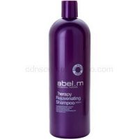label.m Therapy  Rejuvenating omladzujúci šampón s kaviárom 1000 ml
