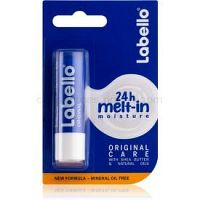 Labello Classic Care balzam na pery 4,8 g