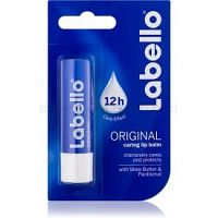 Labello Classic Care balzam na pery  4,8 g