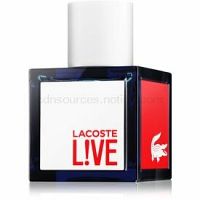 Lacoste Live toaletná voda pre mužov 40 ml  