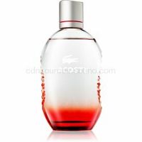 Lacoste Red toaletná voda pre mužov 125 ml  