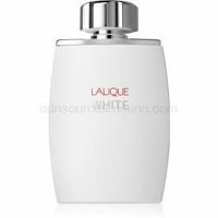 Lalique White toaletná voda pre mužov 125 ml  