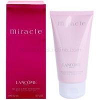 Lancôme Miracle sprchový gél pre ženy 150 ml