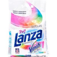 Lanza Vanish Color prací prášok 3375 g