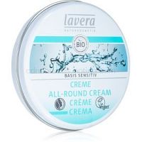Lavera Basis Sensitiv univerzálny krém 25 ml