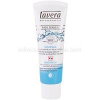 Lavera Basis Sensitiv zubná pasta  75 ml